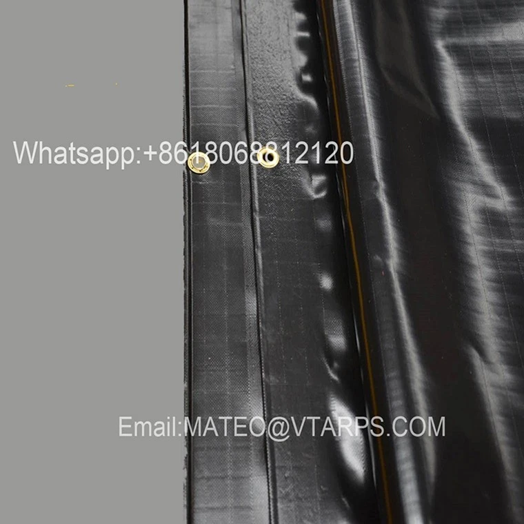 anti-tear tarps